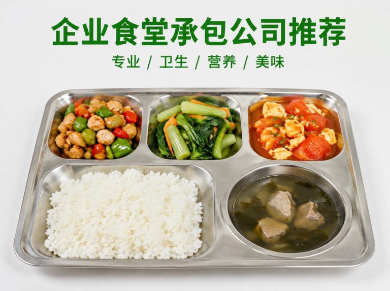 太仓智慧食堂与自助称重餐厅